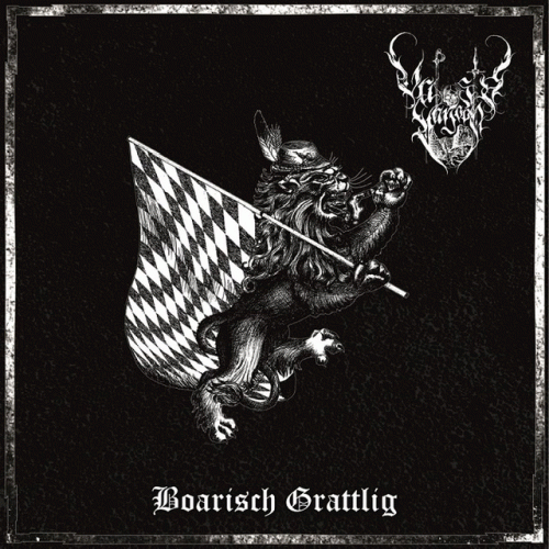 Valosta Varjoon : Boarisch Grattlig